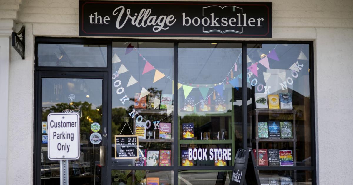 Shop these Charleston-area spots on Small Business Saturday