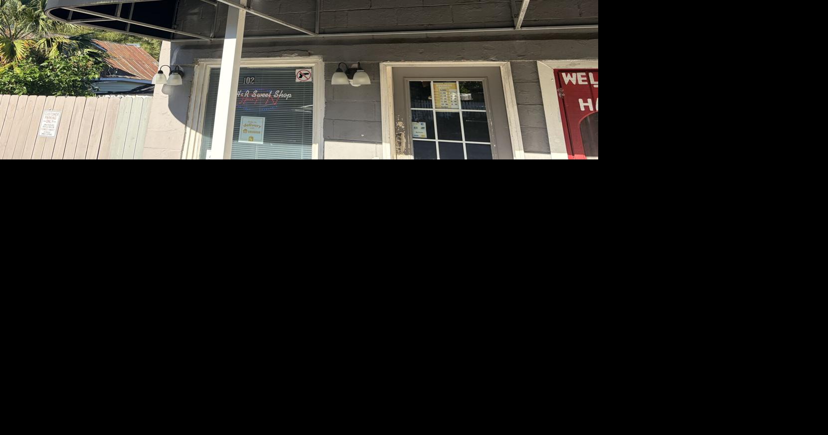 H & R Sweet Shop, a fixture in Mount Pleasant's Old Village, closes after 81 years