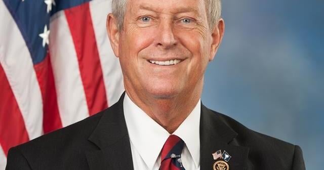 Q&A with Joe Wilson, candidate for U.S. Congress | Politics - Vimarsana News
