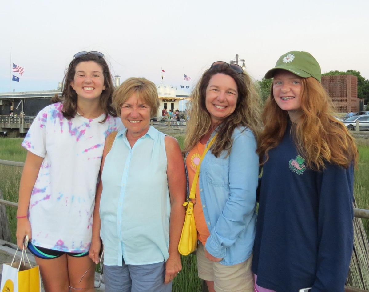Piccolo Spoleto Sunset Serenade