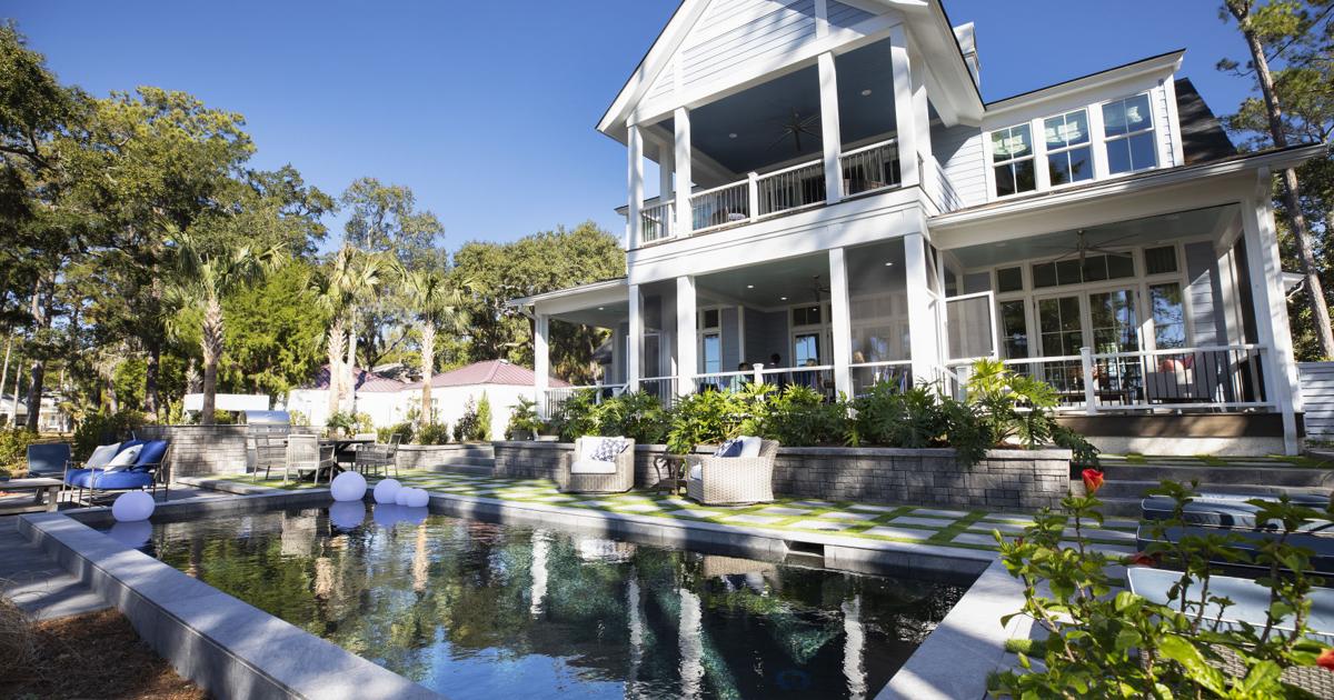 Furnishing your patio for the new year? Here’s what you need to know. | News Furnishing your patio for the new year? Here’s what you need to know. | News