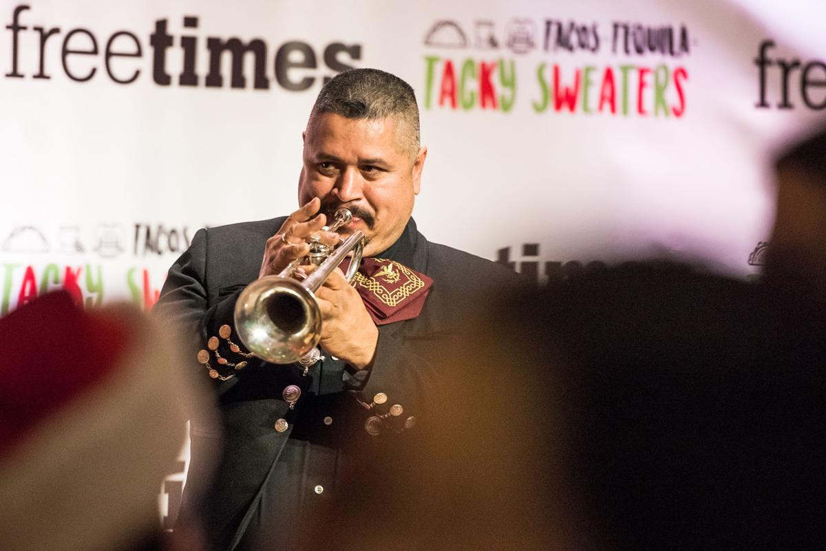 John A. Carlos II