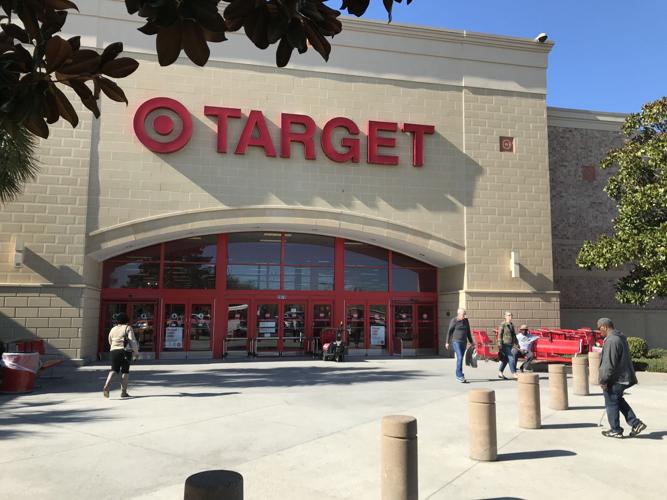 Target distributor opens SC site as Charleston imports surge Business