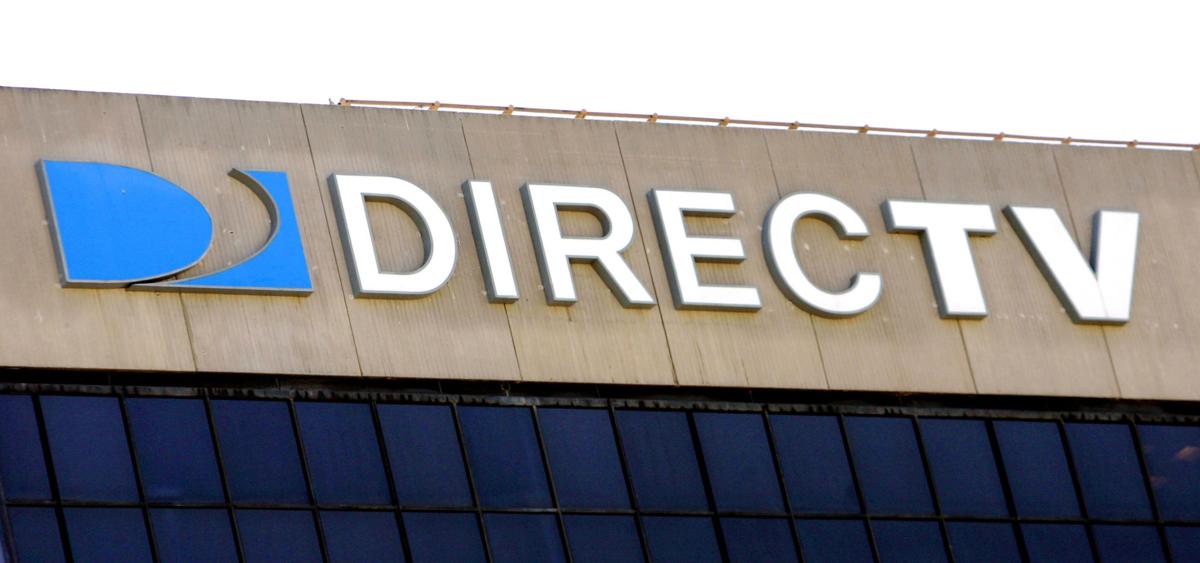 TV station blacked out on DirecTV over fee dispute Business