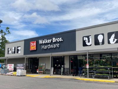 Walker Bros.