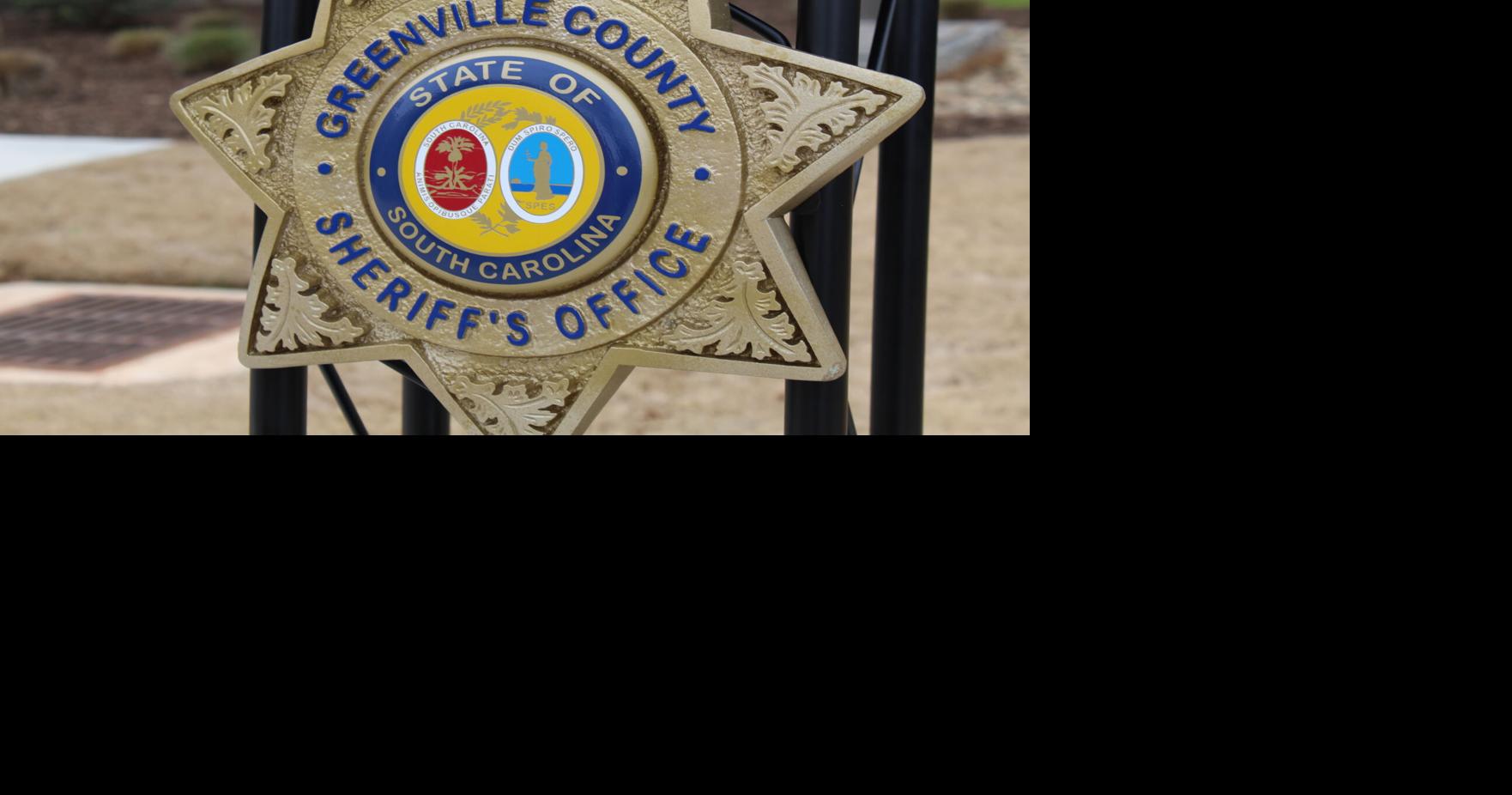Greenville County sheriff’s deputy kills man with hammer