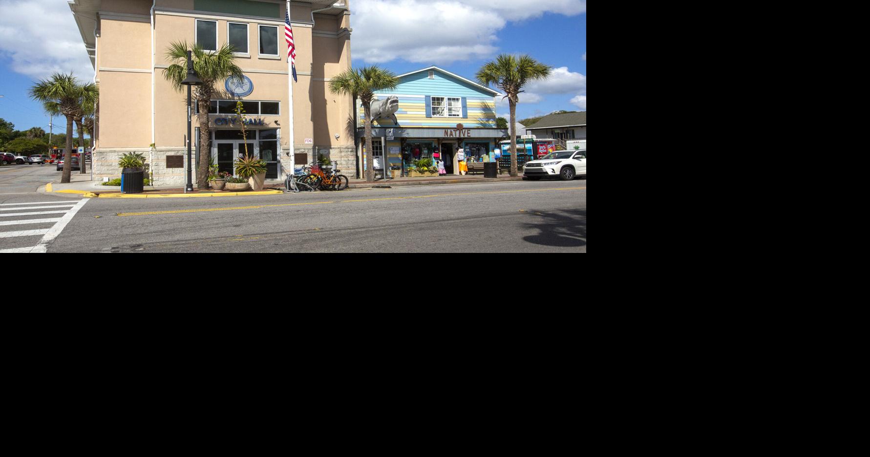 As demand grows, Folly Beach looks to expand housing stipends beyond just fire and police personnel