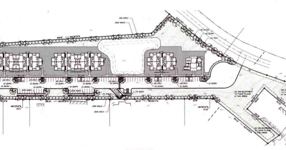 Aiken City Council could consider southside apartment complex expansion at next meeting - Vimarsana News