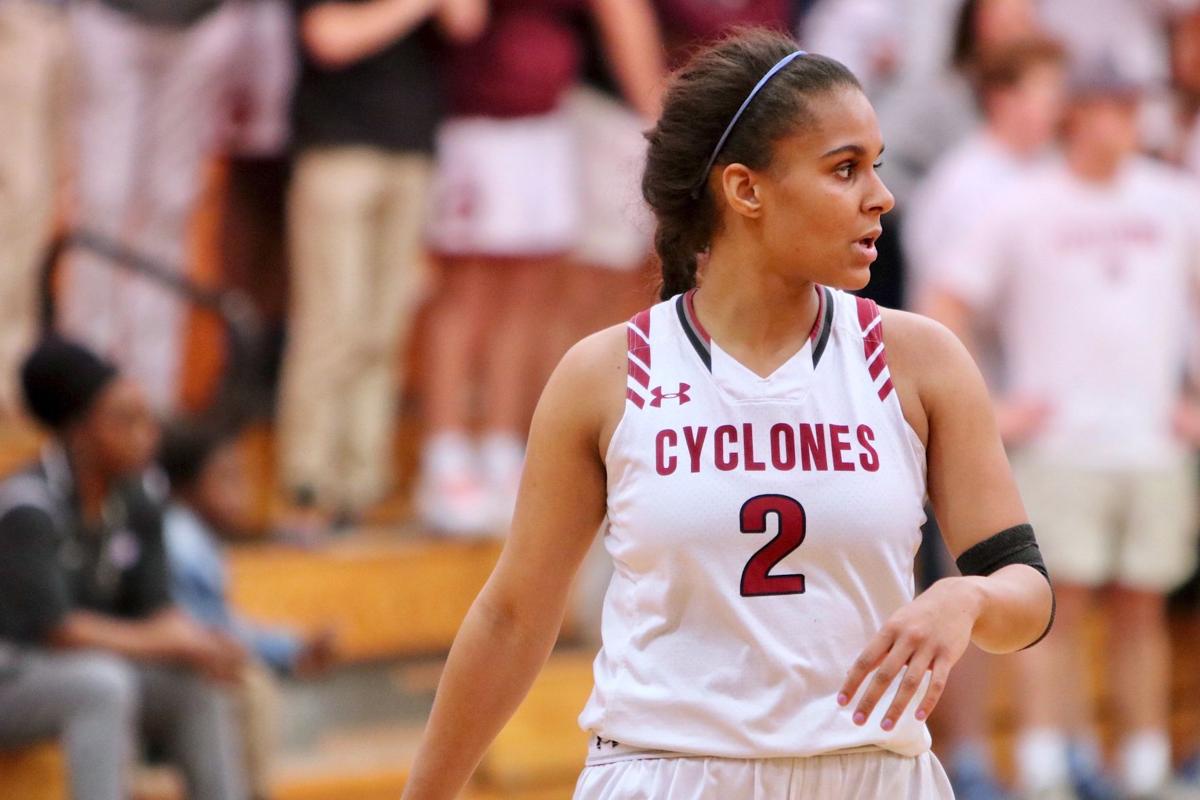 Porter Gaud S Pearson Named Best Of Prep Sports Girls Basketball