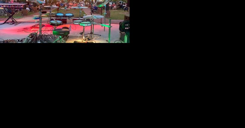 Marion Summer Concert Series: free entertainment, live music | Pee Dee - Vimarsana News