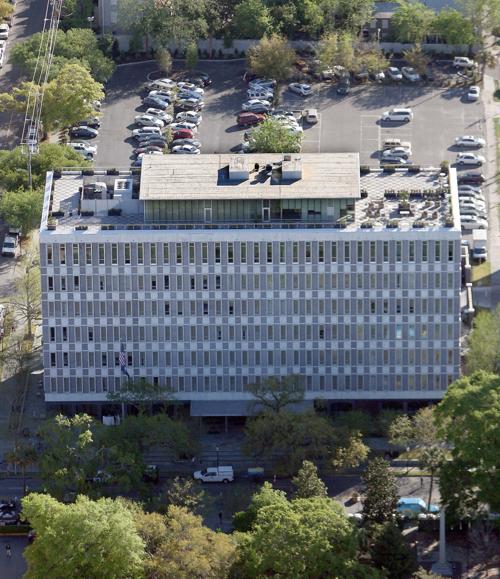 Dewberry S Plan For Rooftop Bar Nixed By Charleston Zoning Board After Residents Rail Against It Charleston Sc Postandcourier Com