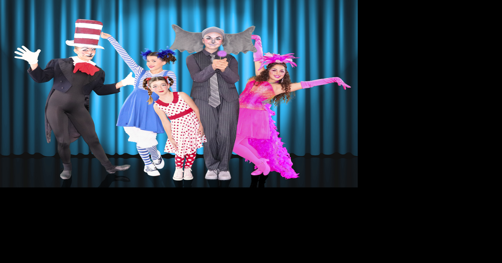 CAMT presents Dr. Seuss musical