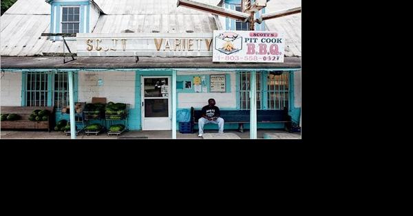 Scott's BBQ announces re-opening | Community News - Vimarsana News