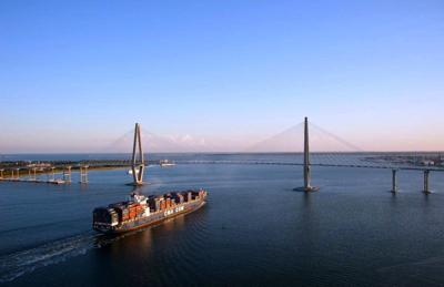 The Charleston And Sc Economy In 2019 A Year In Review Business