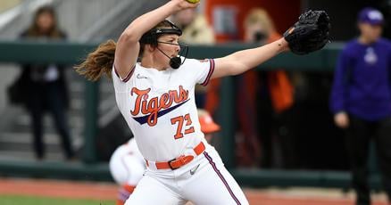Gamecocks Clemson softball discover postseason destinations Gamecocks Clemson softball discover postseason destinations