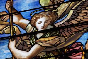 st michael window.jpg