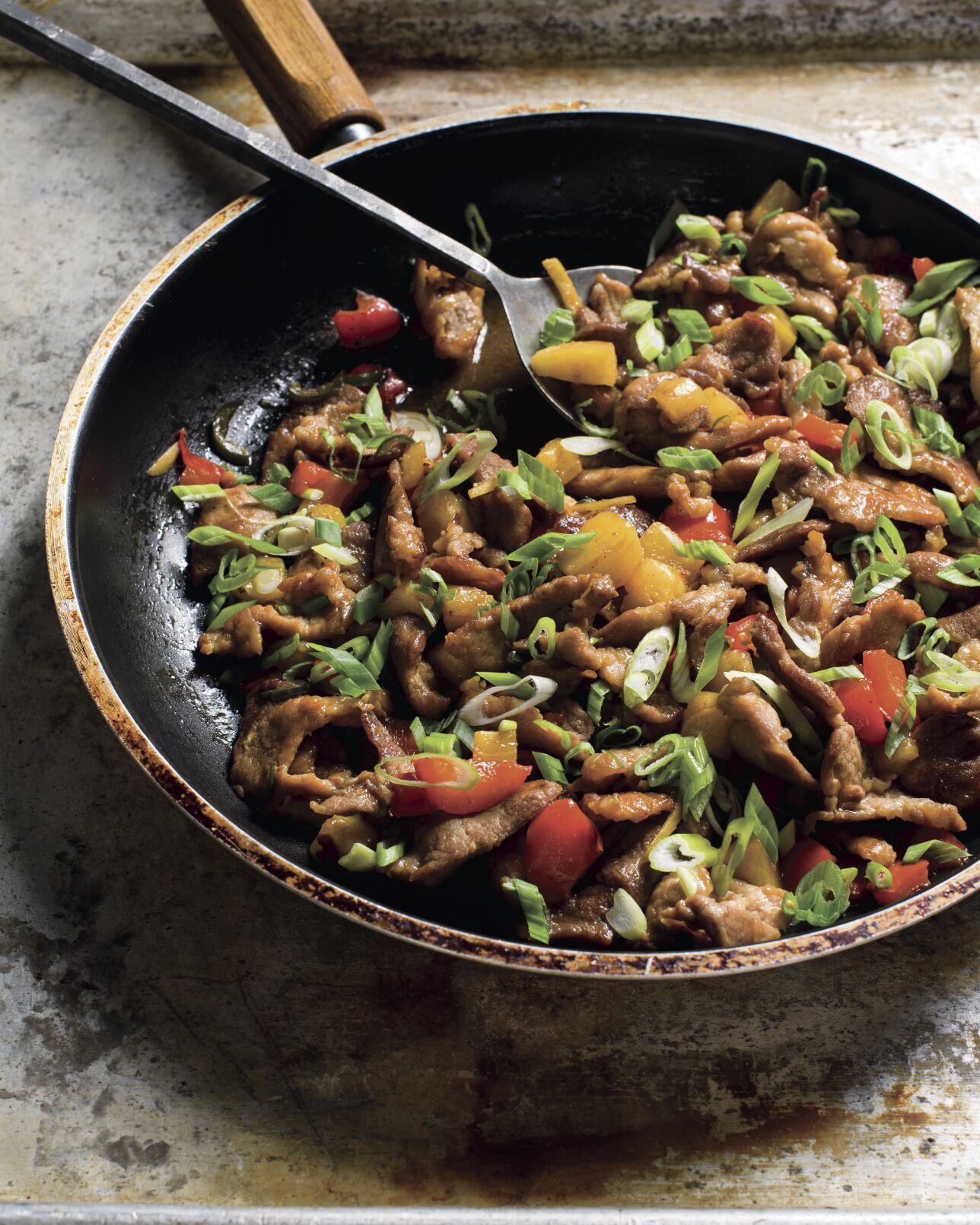 Recipe: Start September With These Simple Skillet Suppers 