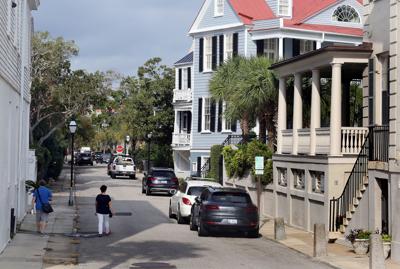 Downtown Street Scenes (copy)