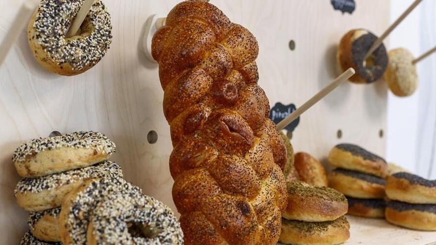 Bagels in Charleston What’s behind the new wave on the peninsula and