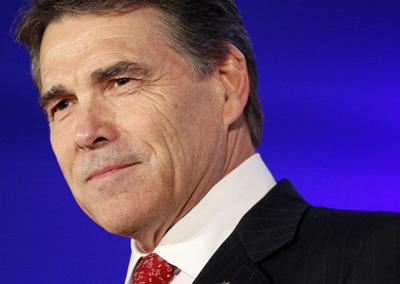 Texas Gov. Rick Perry Reverses Himself, Calls HPV Vaccine Mandate a 'Mistake'