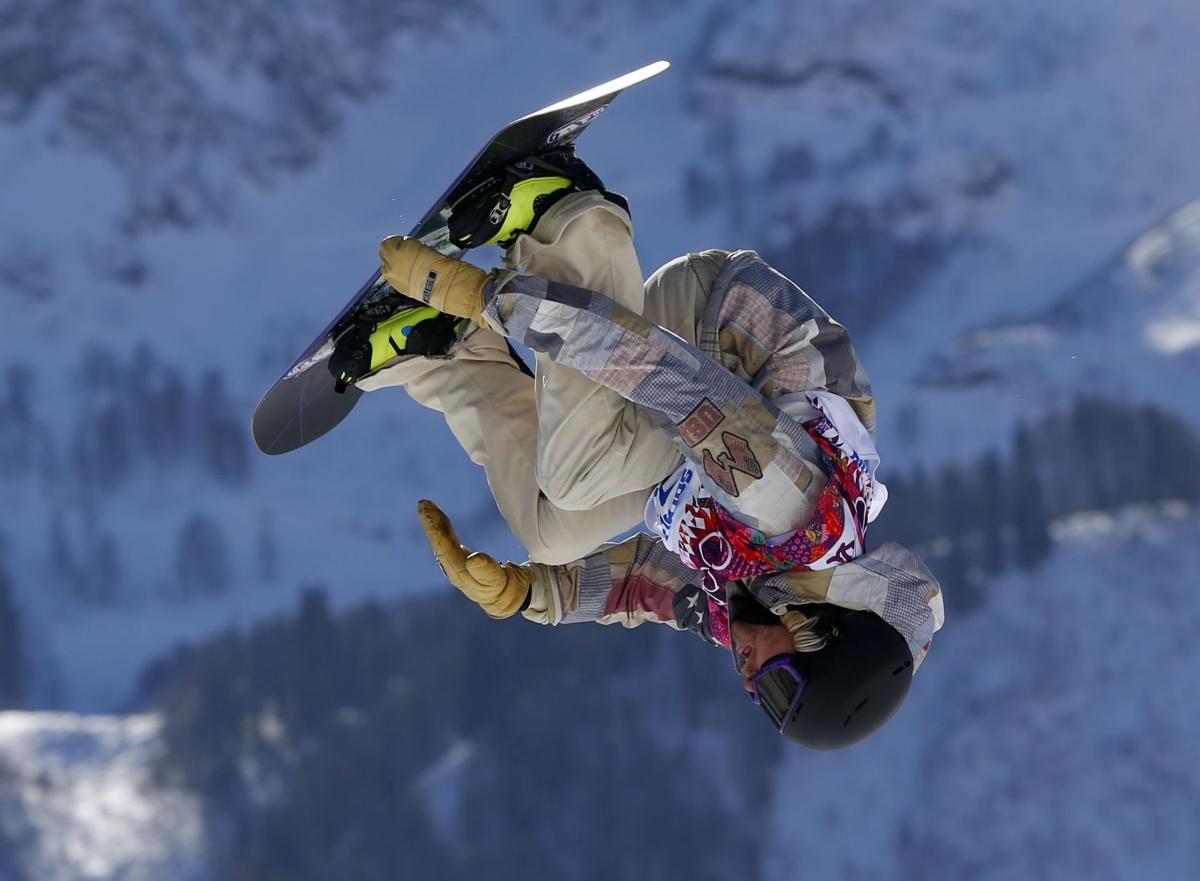 2014 Sochi Winter Olympics Sports Postandcourier Com