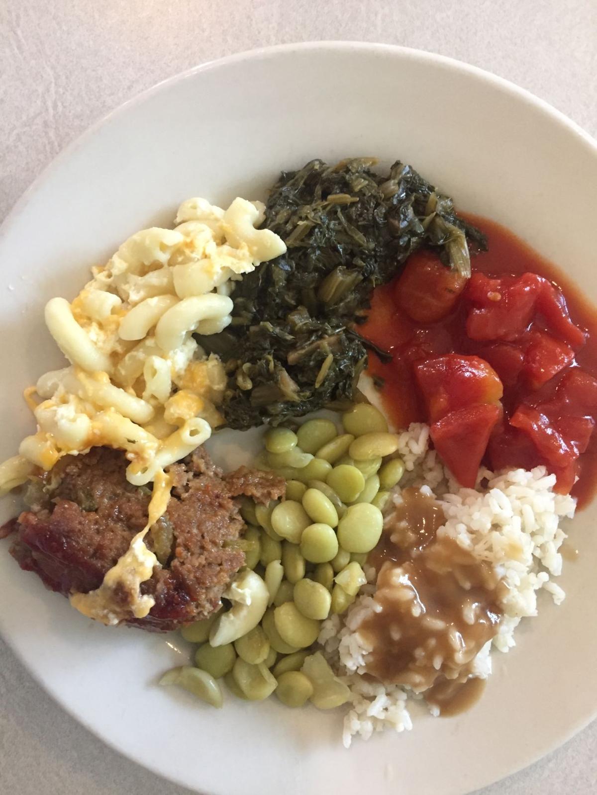 Two Hidden Lunch Gems In Georgetown Food Postandcourier Com