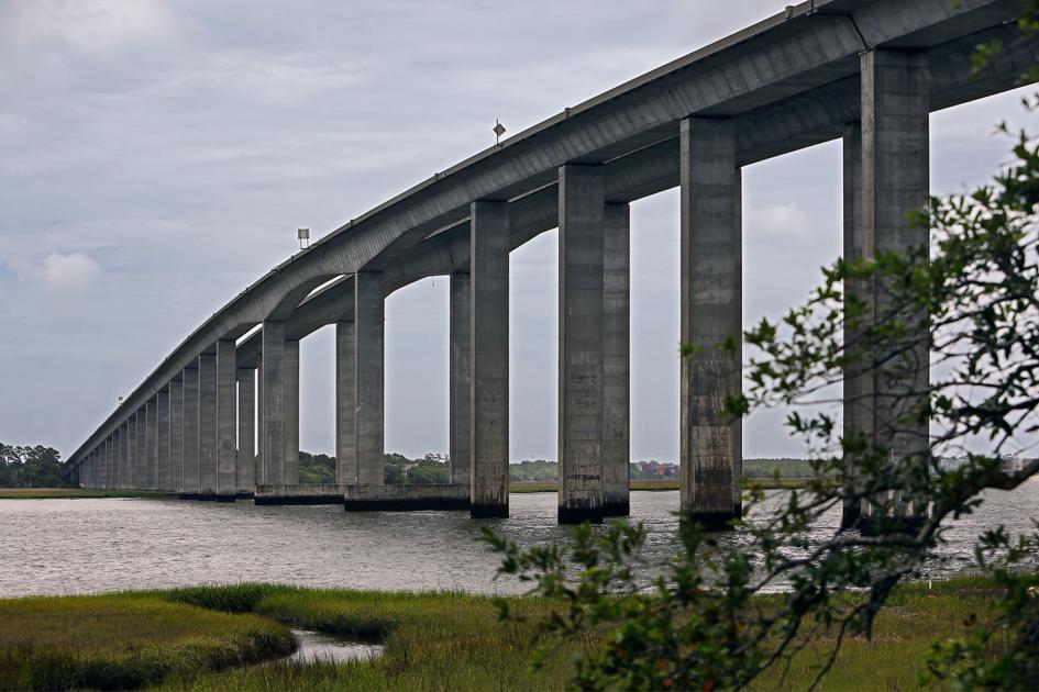 Can the Wando River bridge be saved? | News | postandcourier.com