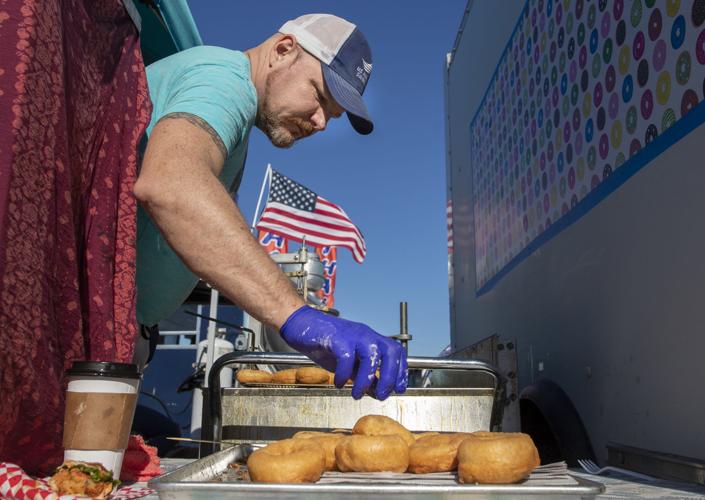 Photos Ninth annual Charleston Food Truck Festival Photos