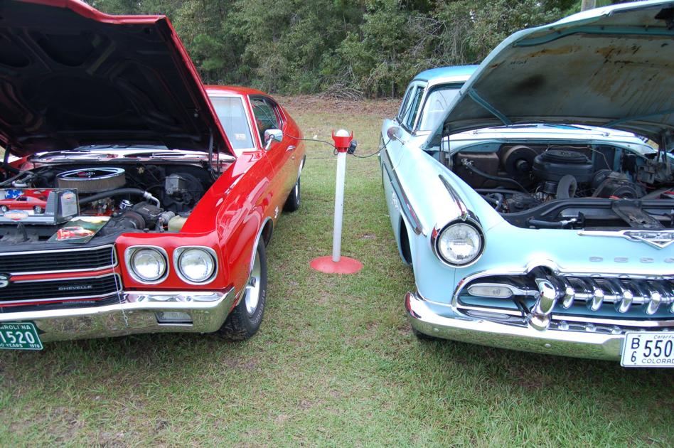 Car Show Calendar Automotive