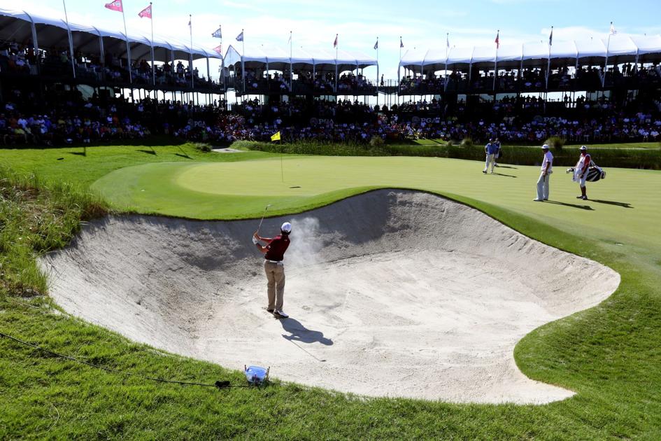 Date Changes For 2021 Pga Championship At Kiawah Island Business Postandcourier Com