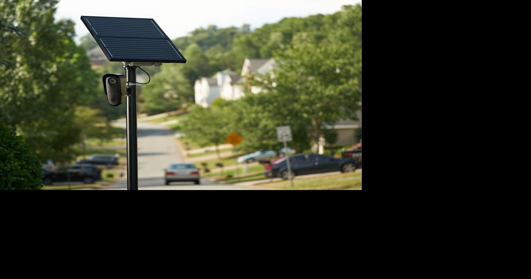 Expanding Flock: SC town will add more controversial surveillance cams to ‘protect this community'
