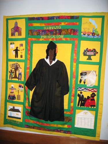 Inaugural Gullah float gives boost to an overlooked culture