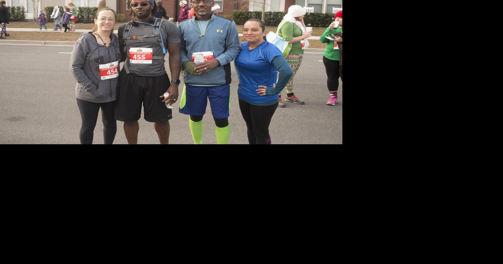 Be Scene Nexton Cocoa Cup