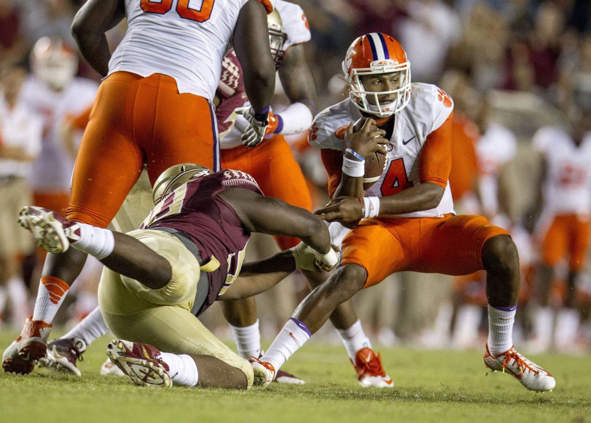 Morris Explains Decision To Snap Shotgun On The Goal Line Sports