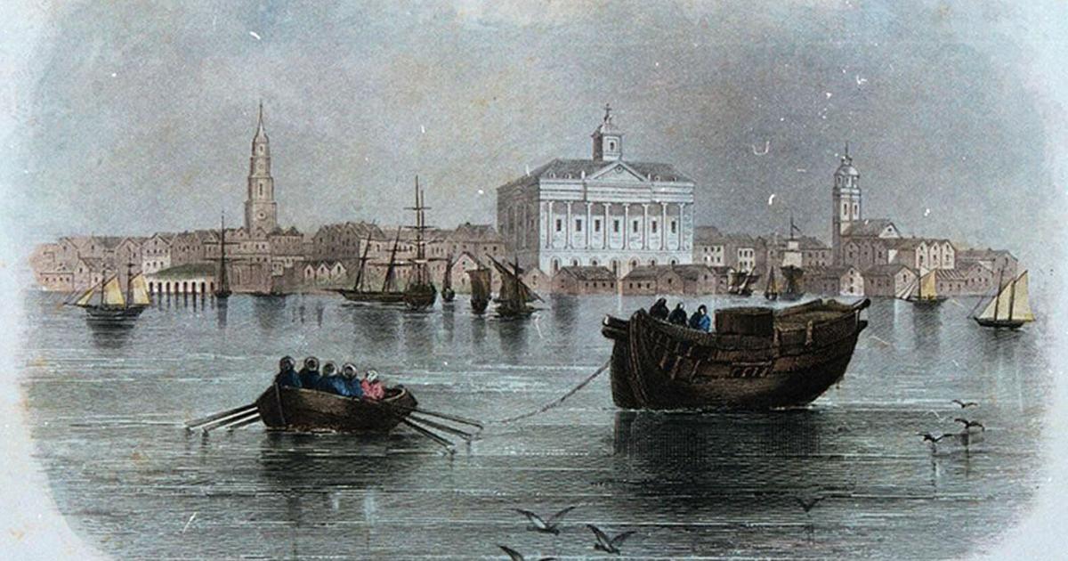 This Month In SC History The Charleston Tea Party Community News this-month-in-sc-history-the-charleston-tea-party-community-news