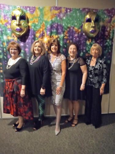 mardi gras aiken 2025