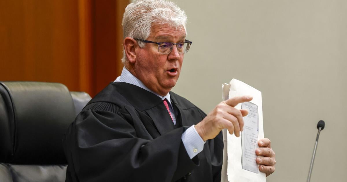 Weldon Boyd's attorney asks judge to recuse himself from Spivey wrongful death case