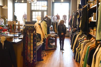 Shopping Postandcourier Com