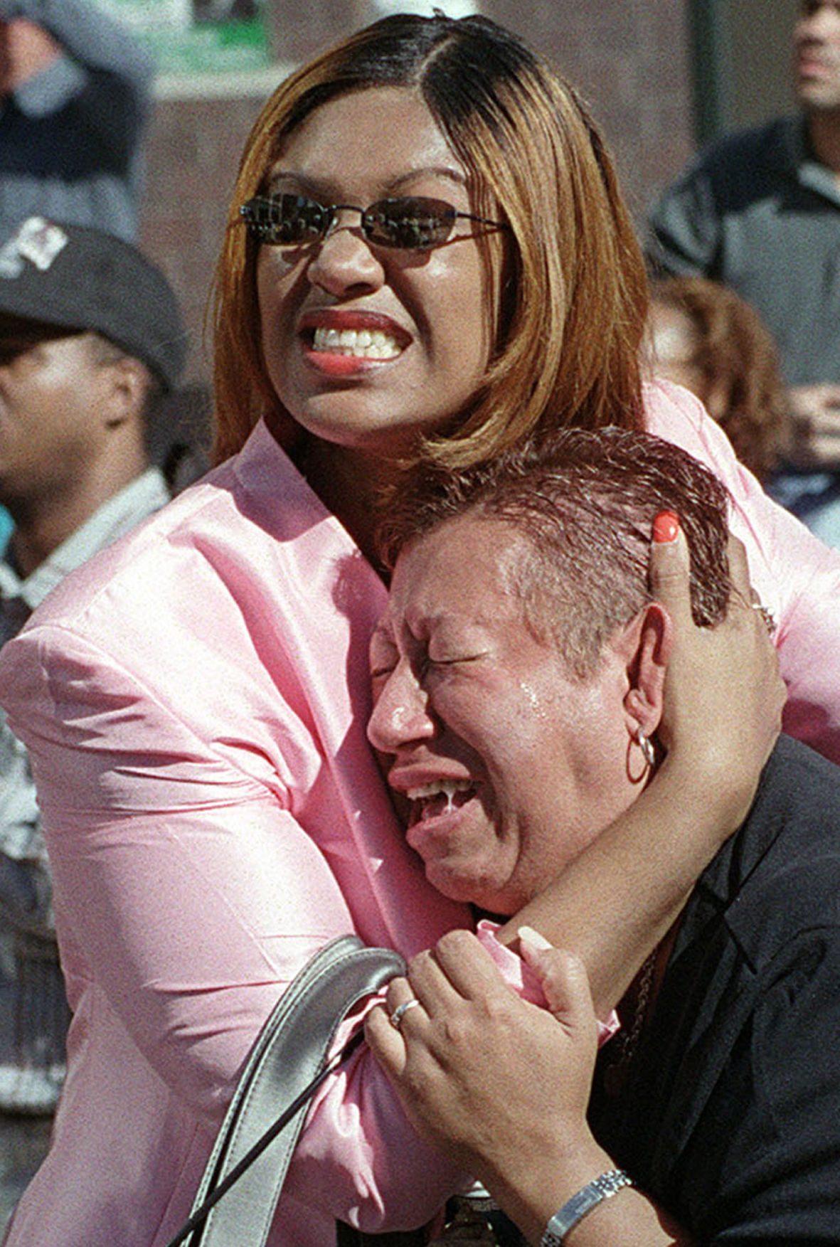 9-11-2001 The Day in Photos