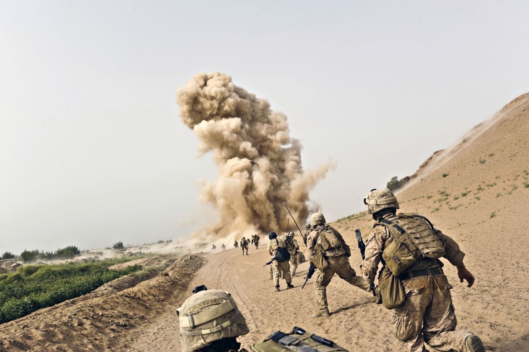 Hundreds of SC veterans join lawsuit claiming 3M earplugs led to hearing damage - Vimarsana News