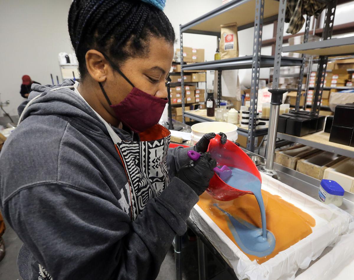 Charleston Creatives Open New Spaces With Plans For Classes And Community Collaborations Charleston Scene Postandcourier Com