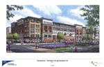 Developers show concept plans for new downtown Aiken apartments, parking garage