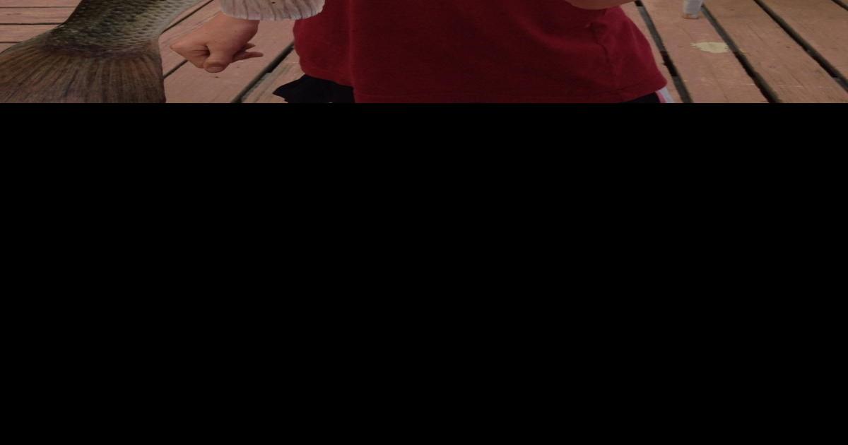 June 5 Trident Scoreboard Fishing