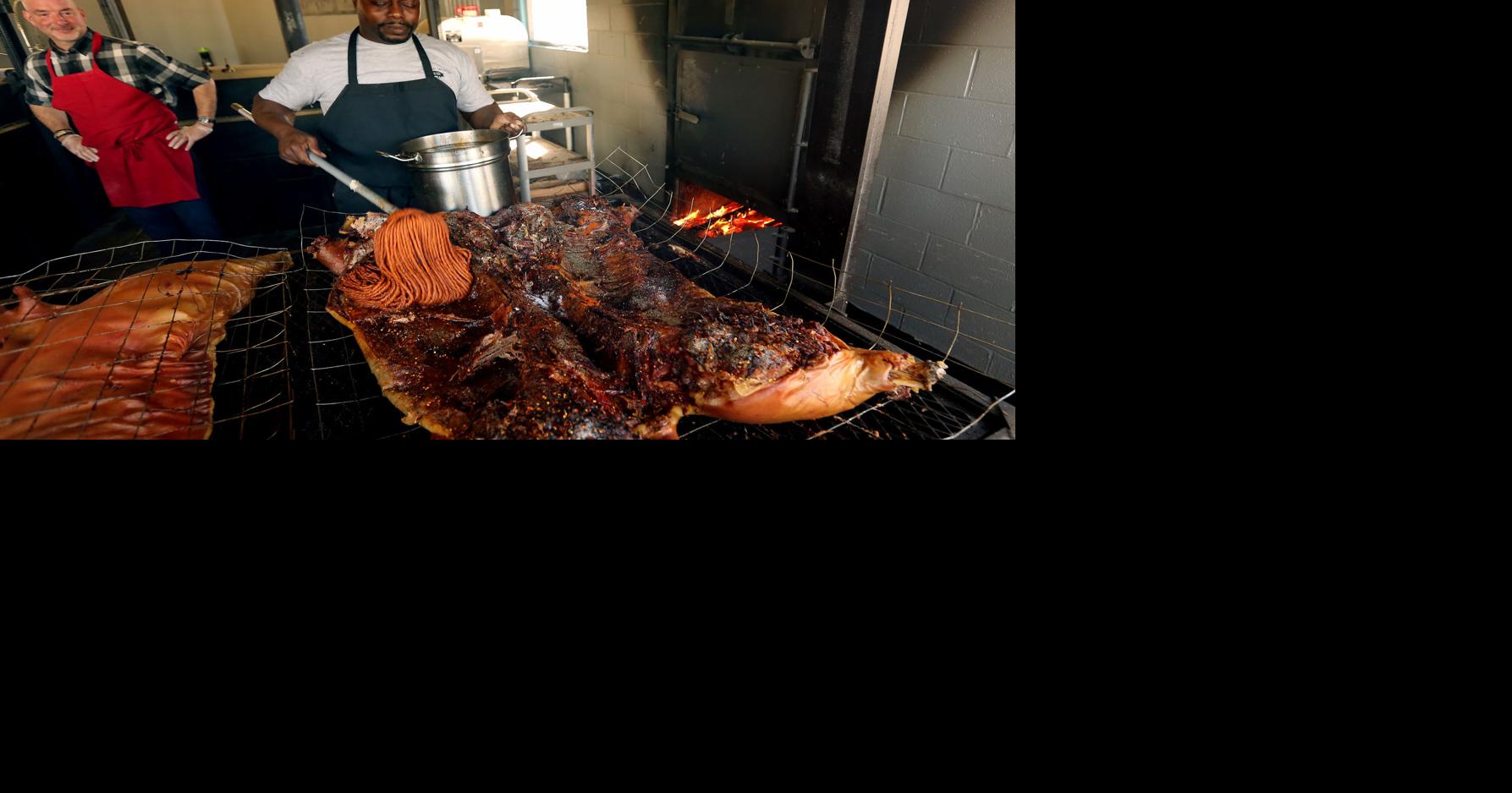 Three Charleston restaurants make Bon Appetit's 50 Best New Restaurants