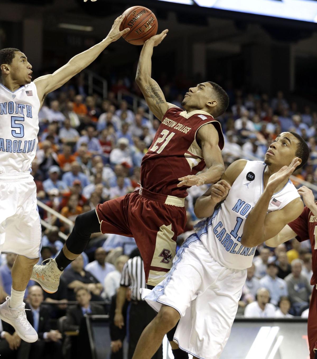 ACC tournament