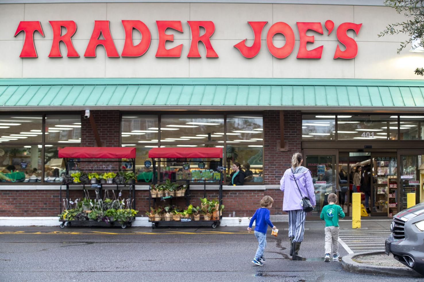 Myrtle Beach Trader Joe’s fans rejoice over new store plans Myrtle