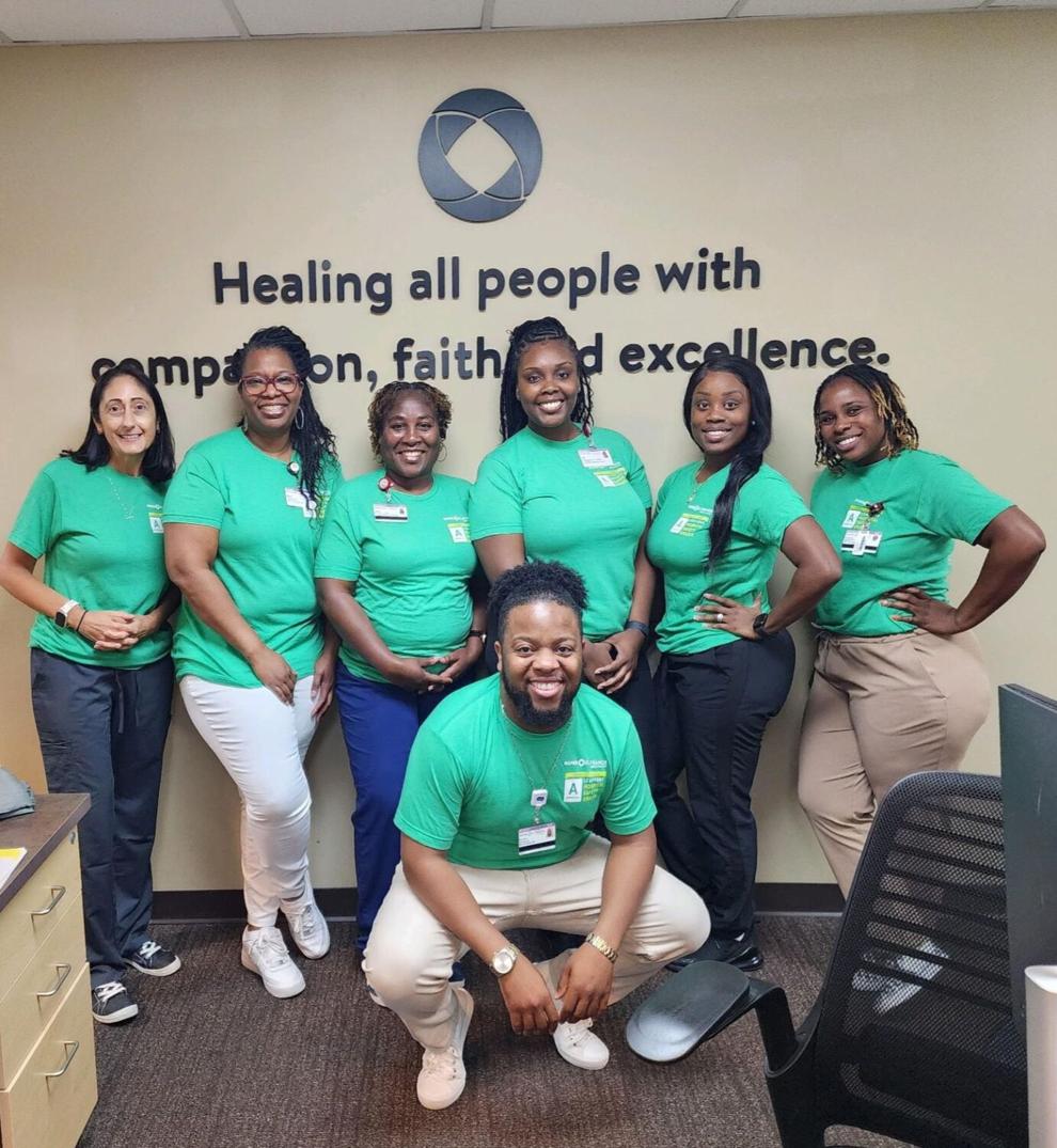 Roper claims top hospital grades while MUSC got mixed review Health