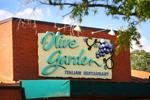 The wait is over: Olive Garden planning Aiken location