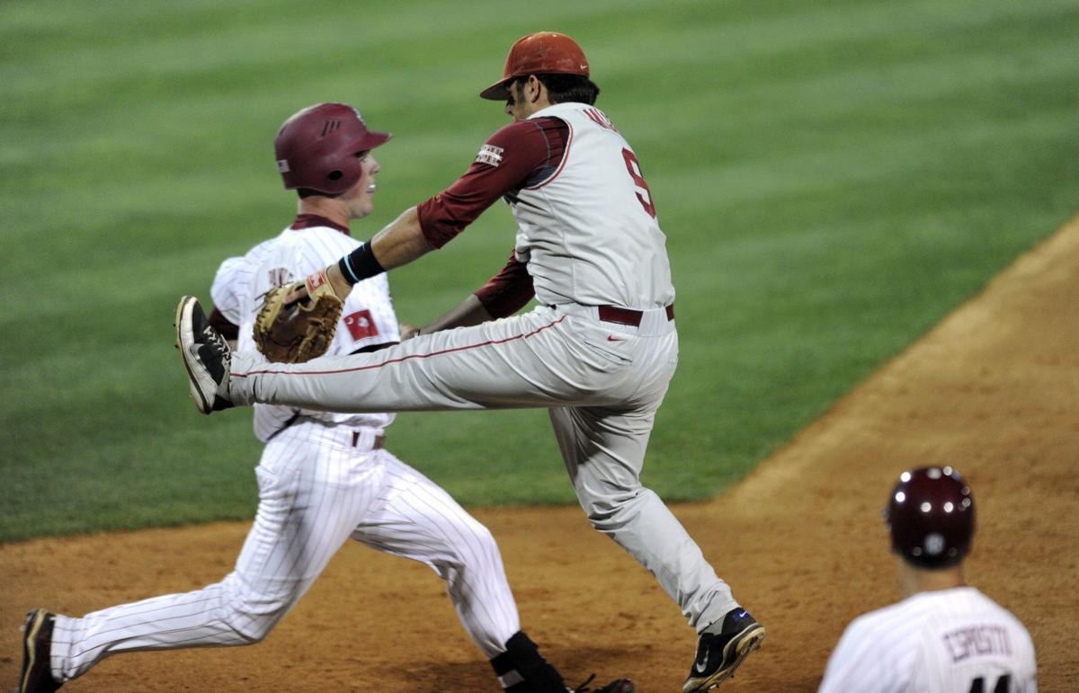 College Baseball