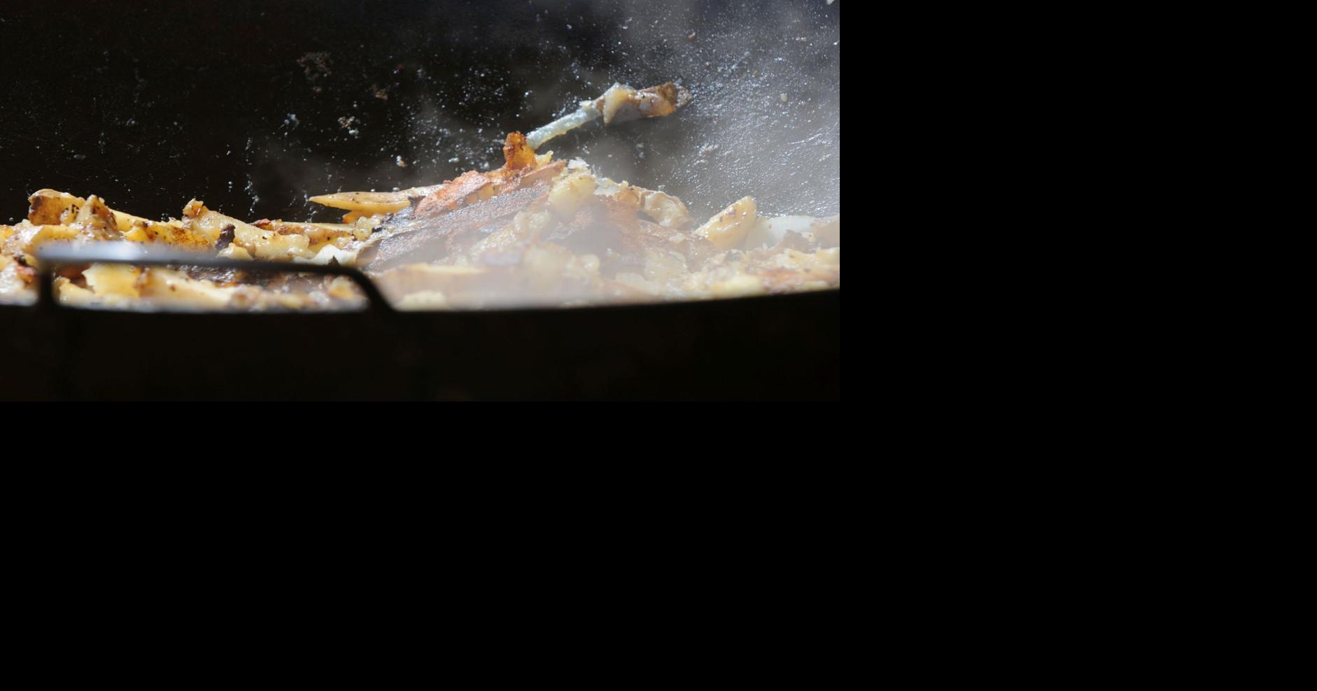 St. Stephen celebrates 25th Catfish Festival News